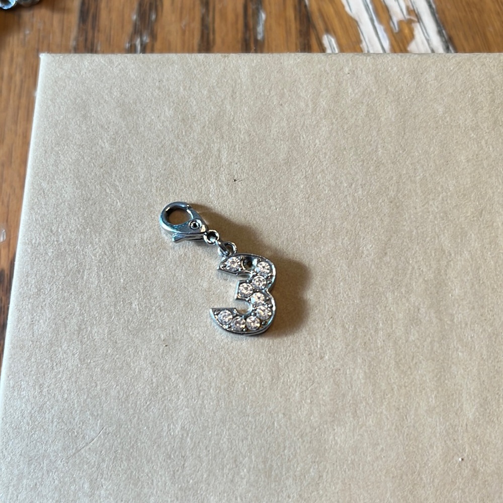 Disney charm